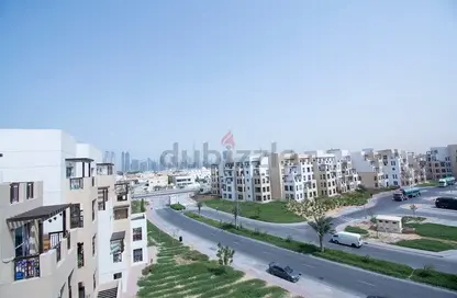 شقة - 1 حمام للايجار في تلال الخيل - القوز - دبي