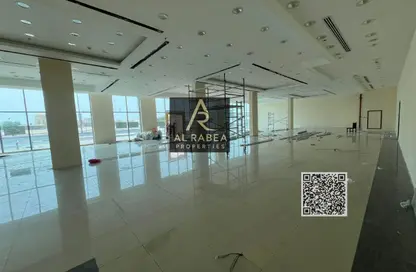Shop - Studio - 4 Bathrooms for rent in Ajman 44 building - Al Hamidiya 1 - Al Hamidiya - Ajman