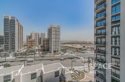 شقة - غرفة نوم - 1 حمام للايجار في بارك ريدج تاور سي - بارك ريدج - دبي هيلز استيت - دبي