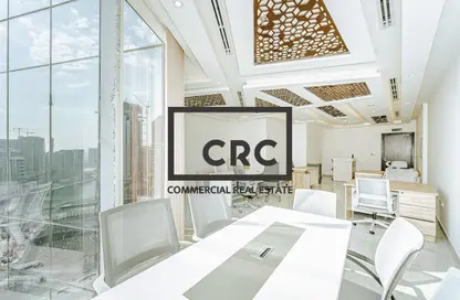 Office Space - Studio for sale in Park Lane Tower - Business Bay - Dubai