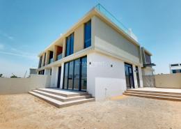 Villa - 4 bedrooms - 4 bathrooms for rent in Golf Grove - Dubai Hills Estate - Dubai