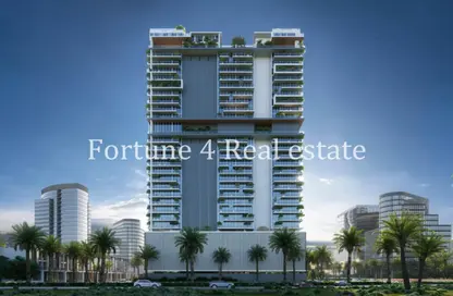 Apartment - Studio - 1 Bathroom for sale in Legado - Jumeirah Village Circle - Dubai