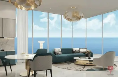 شقة - غرفة نوم - 1 حمام للبيع في بريز من دانوب - المدينة الملاحية - دبي