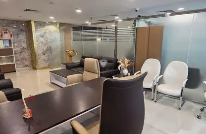 مكتب - استوديو - 1 حمام للايجار في البرشاء 1 - البرشاء - دبي