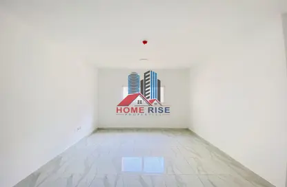 Apartment - 1 Bedroom - 2 Bathrooms for rent in Al Nada Tower - Al Nahda - Sharjah