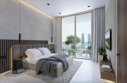 Apartment - 2 Bedrooms - 3 Bathrooms for sale in Levanto By Oro24 - Jumeirah Village Circle - Dubai