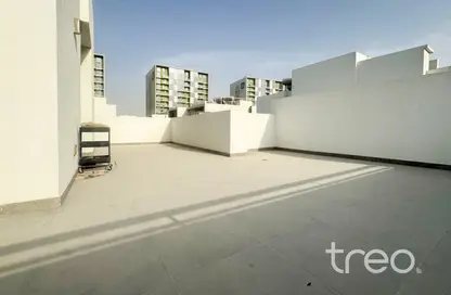 شقة - 3 غرف نوم - 4 حمامات للايجار في ذي بالس تاون هاوسيس - ذي بالس - دبي الجنوب (مركز دبي العالمي) - دبي