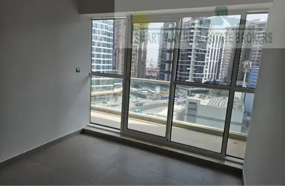 Apartment - 2 Bedrooms - 2 Bathrooms for sale in The Haven II - Majan - Dubai Land - Dubai