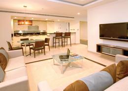 Apartment - 2 bedrooms - 2 bathrooms for sale in Bonnington Tower - Lake Almas West - Jumeirah Lake Towers - Dubai
