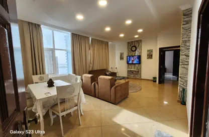 Apartment - 2 Bedrooms - 2 Bathrooms for sale in Al Taawun - Sharjah