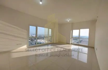 Apartment - 2 Bedrooms - 3 Bathrooms for rent in Airport Road - Abu Dhabi