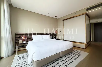 شقة - 1 حمام للبيع في تاور C - داماك تاورز من باراماونت - الخليج التجاري - دبي