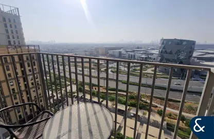 Apartment - 1 Bedroom - 1 Bathroom for sale in Collective 2.0 Tower A - Collective 2.0 at Dubai Hills Estate - Dubai Hills Estate - Dubai