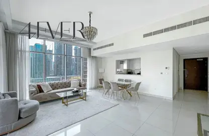 شقة - 2 غرف نوم - 3 حمامات للايجار في مرتفعات بوليفارد برج 1 - مرتفعات بوليفارد - دبي وسط المدينة - دبي