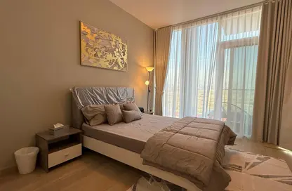 شقة - 1 حمام للايجار في بلوم تاورز سي - ابراج بلووم - الضاحية 10 - قرية جميرا الدائرية - دبي