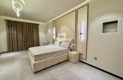 Apartment - Studio - 1 Bathroom for rent in Burj View Residence - Arjan - Dubai