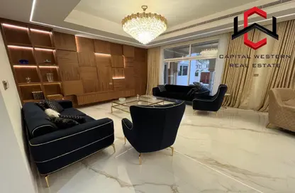 Villa - 5 Bedrooms - 5 Bathrooms for sale in The Aldea - The Villa - Dubai
