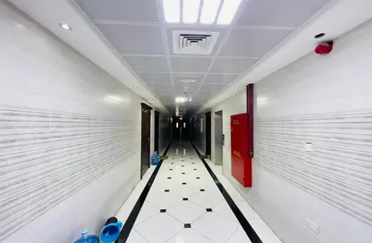 شقة - 3 غرف نوم - 3 حمامات للايجار في العامريه - الجيمي - العين