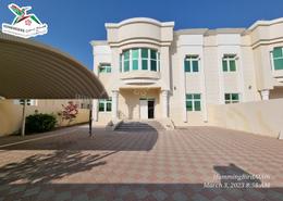 Villa - 5 bedrooms - 7 bathrooms for rent in Al Misbah - Al Hili - Al Ain