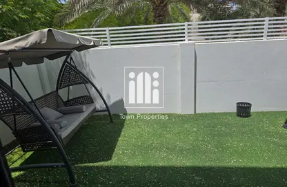 Townhouse - 2 Bedrooms - 3 Bathrooms for sale in Al Ghadeer 2 - Al Ghadeer - Abu Dhabi