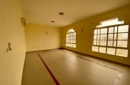 Empty Room image for: Apartment - 3 Bedrooms - 5 Bathrooms for rent in Al Shuaibah - Al Rawdah Al Sharqiyah - Al Ain, Image 1