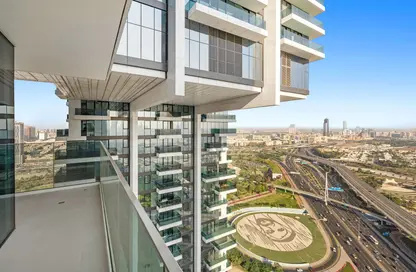 Apartment - 3 Bedrooms - 3 Bathrooms for sale in 1 Residences - Al Kifaf - Zabeel - Dubai