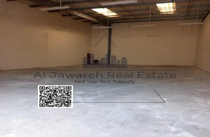 Warehouse - Studio - 1 Bathroom for rent in Industrial Area 1 - Emirates Modern Industrial - Umm Al Quwain