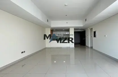 Apartment - 3 Bedrooms - 4 Bathrooms for rent in Al Marasy - Al Bateen - Abu Dhabi