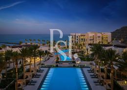 Sea View | Fully Furnished | Private Beach Access