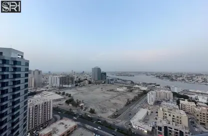 Apartment - 1 Bedroom - 2 Bathrooms for sale in Falcon Tower 1 - Falcon Towers - Ajman Downtown - Ajman