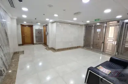 شقة - غرفة نوم - 2 حمامات للايجار في بناية مويليح 29 - مويلح - الشارقة شقة - غرفة نوم - 2 حمامات للايجار في بناية مويليح 29 - مويلح - الشارقة