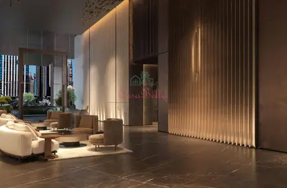 Office Space - Studio - 2 Bathrooms for sale in Burj Capital - Business Bay - Dubai