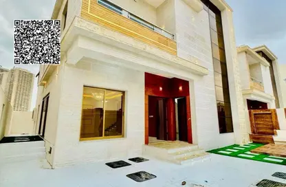 فيلا - 4 غرف نوم - 6 حمامات للبيع في الزاهية جاردنز - الزاهية - عجمان