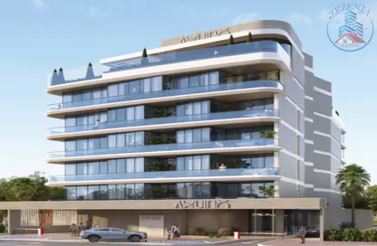 Apartment - 3 Bedrooms - 4 Bathrooms for sale in Aquino - Al Marjan Island - Ras Al Khaimah