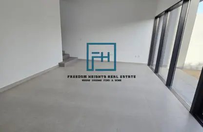 Townhouse - 2 Bedrooms - 4 Bathrooms for rent in Kaya - Masaar - Tilal City - Sharjah