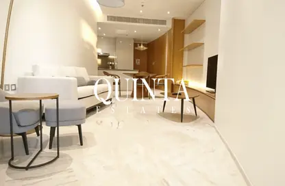 Apartment - 1 Bedroom - 2 Bathrooms for sale in FIVE at Jumeirah Village Circle - District 14 - Jumeirah Village Circle - Dubai Apartment - 1 Bedroom - 2 Bathrooms for sale in FIVE at Jumeirah Village Circle - District 14 - Jumeirah Village Circle - Dubai