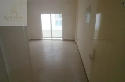 شقة - غرفة نوم - 1 حمام للايجار في برج النعيمية  2 - أبراج النعيمية - النعيمية - عجمان