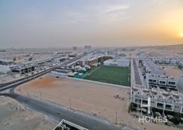 Apartment - 1 bedroom - 2 bathrooms for sale in Farishta - Azizi Residence - Al Furjan - Dubai