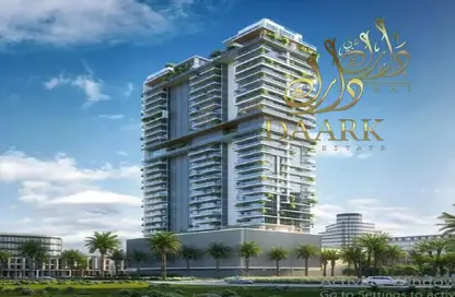 Apartment - 3 Bedrooms - 4 Bathrooms for sale in Legado - Jumeirah Village Circle - Dubai