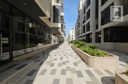 Apartment - 4 Bedrooms - 5 Bathrooms for sale in Nasayem Avenue - Mirdif Hills - Mirdif - Dubai