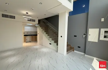 Townhouse - 1 Bedroom - 2 Bathrooms for rent in Rukan 3 - Dubai Land - Dubai