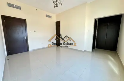 شقة - غرفة نوم - 2 حمامات للايجار في مبنى الخير - واحة السيليكون - دبي