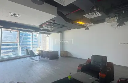 Office Space - Studio for rent in Al Manara Tower - Business Bay - Dubai
