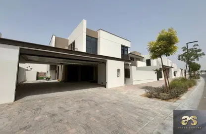 فيلا - 4 غرف نوم - 6 حمامات للايجار في تلال الفرجان - المرحلة الأولى - الفرجان - دبي