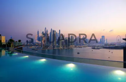Hotel and Hotel Apartment - Studio - 1 Bathroom for rent in NH Collection Dubai The Palm - Palm Jumeirah - Dubai Hotel and Hotel Apartment - Studio - 1 Bathroom for rent in NH Collection Dubai The Palm - Palm Jumeirah - Dubai
