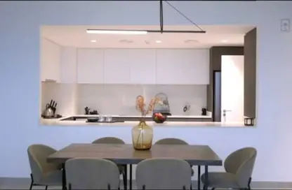 Apartment - 1 Bedroom - 1 Bathroom for sale in Sokoon - Naseej District - Aljada - Sharjah