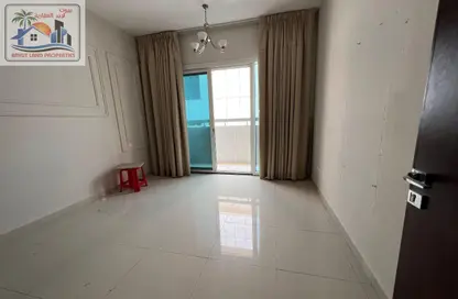 Apartment - 2 Bedrooms - 2 Bathrooms for rent in City Gate - Al Majaz 3 - Al Majaz - Sharjah