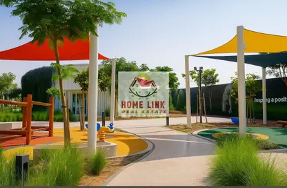 Villa - 3 Bedrooms - 4 Bathrooms for sale in Sharjah Sustainable City - Sharjah Villa - 3 Bedrooms - 4 Bathrooms for sale in Sharjah Sustainable City - Sharjah