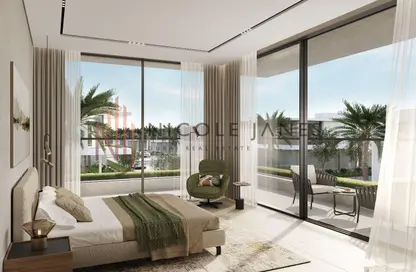 Villa - 4 Bedrooms - 5 Bathrooms for sale in Yasmina Villas - Expo City Valley - Expo City - Dubai