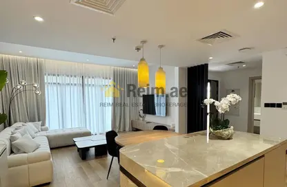 شقة - 4 غرف نوم - 5 حمامات للبيع في فورتوناتو - قرية الجميرا سركل - دبي